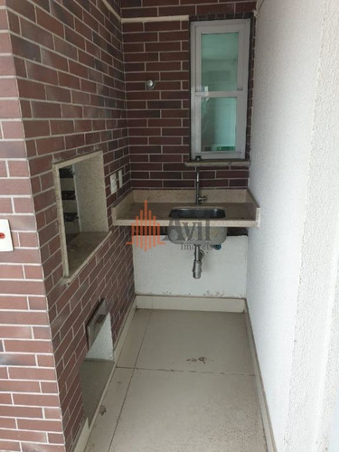 Imagem 6 de 15 de Apartamento Com 3 Dormitórios À Venda, 180 M² Por R$ 1.900.000,00 - Jardim Anália Franco - São Paulo - Av3745