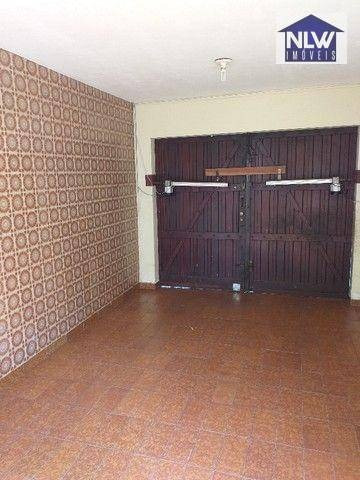 Imagem 9 de 19 de Casa Com 4 Dormitórios Para Alugar Por R$ 4.500/mês - Saúde - São Paulo/sp - Ca0389