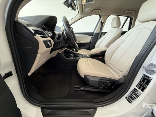 BMW X1 2.0 16V 4P SDRIVE 20I GP ACTIVEFLEX TURBO AUTOMÁTICO