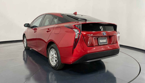 Imagen 7 de 15 de 37897 - Toyota Prius 2017 Con Garantía