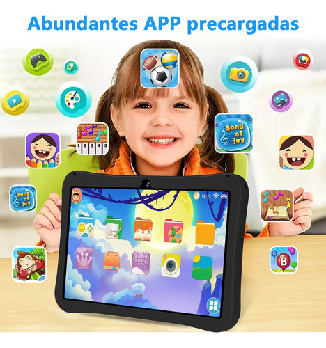 Tablet Hancdon A9+ 11.6 512gb 12gb Ram Android 13 5g Wifi