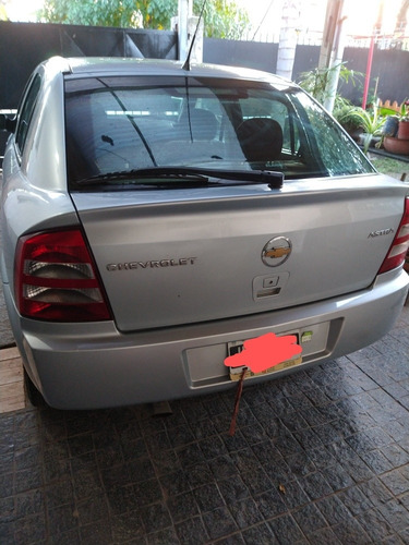 Chevrolet Astra 2.0 Gls 2011