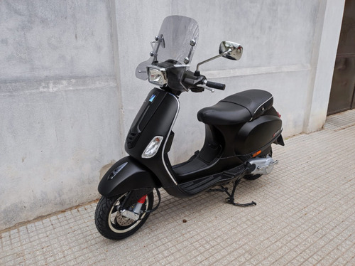 Vespa 150 Excelente Estado !!!!