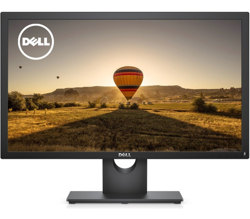 Monitor 23 Pulgadas Dell Full Hd Widescreen 8ms 60hz Vga