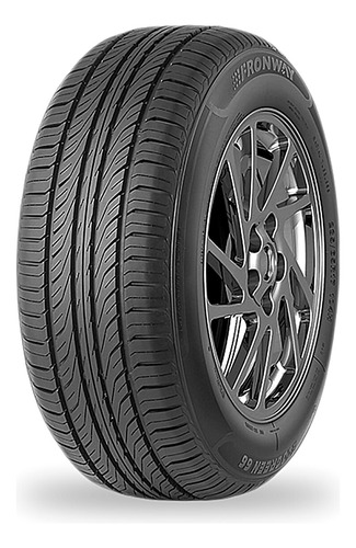 Llanta 225/65r17 Fronway Ecogreen 66 102h Msi