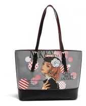 Comprar Set 3pzas De Bolsas Ciega Por Ti Nikky By Nicole Lee