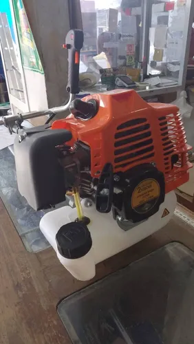 Desmalesadora 52 Cc Lt