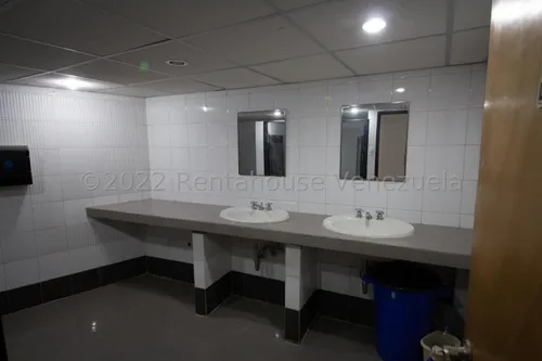 Local Comercial En Venta Chacao