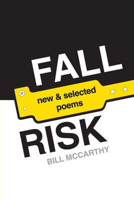 Libro Fall Risk: Poems - Mccarthy, Bill