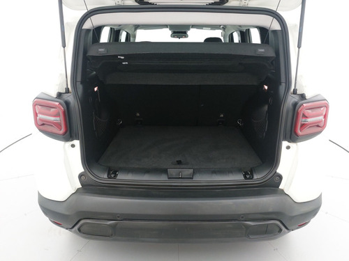Jeep Renegade 1.3 T270 TURBO FLEX LONGITUDE AT6