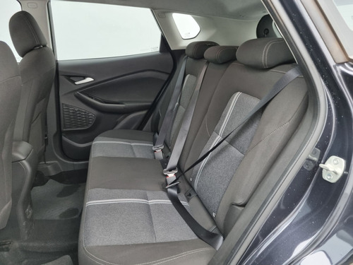 Chevrolet Tracker 1.0 TURBO FLEX LT AUTOMÁTICO