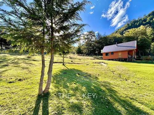 Terreno Construccion  En Venta En Panguipulli