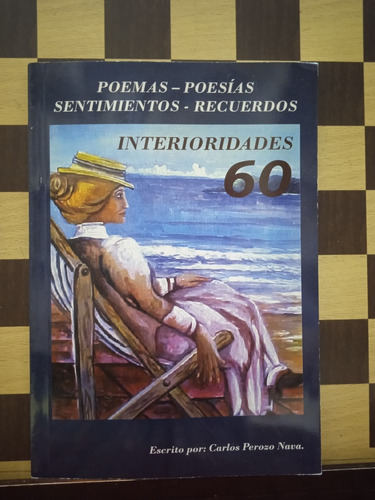 Poemas-poesías,sentimientos-recuerdos-carlos Perozo Nava