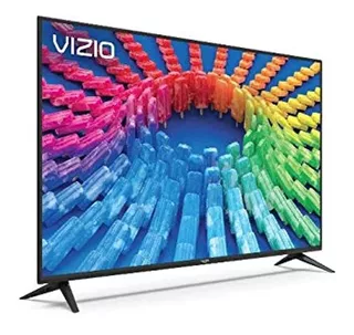 Vizio V-series 43 (42.5 En Diagonal) 4k Hdr Smart Tv (reno