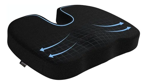 Almohada para coxis hotsell