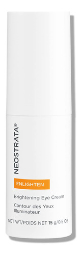 Neostrata Crema Para Ojos Brightening Corrector De Crculo Os