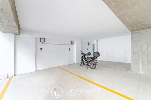Imagen 15 de 17 de 1 Dorm. Cochera *a Estrenar-*oportunidad*