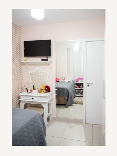 Imagem 27 de 30 de Apartamento Com 3 Dormitórios À Venda, 67 M² - Condomínio Edifício Plaza Bella Vista - Indaiatuba/sp - Ap1377