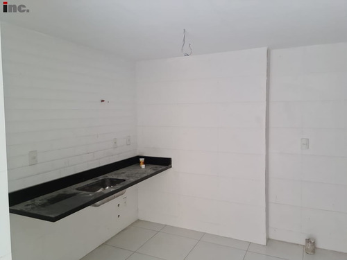 Imagem 24 de 26 de Recreio - Gleba B- Maravilhoso Apartamento De 4 Suítes 163 M²- 1º Locação - Jarbasc 4m - 70148003