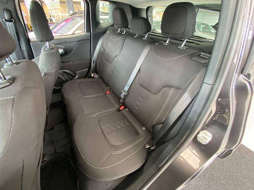 Imagem 12 de 12 de Jeep Renegade 1.3 T270 Turbo Flex Sport At6