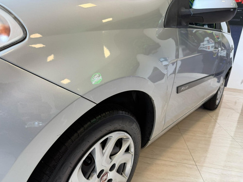 Fiat Palio ATTRACTIVE 1.0 EVO Fire Flex 8v 5p 2013 COMPLETO