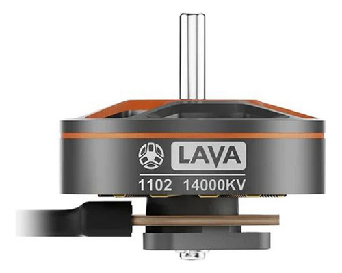 Para Motor Sem Escova Betafpv Lava 1102 14000kv High Thrust