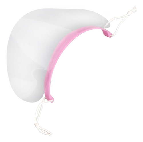 Protector Facial De Salón Desechable Para Ojos, 50 Unidades,