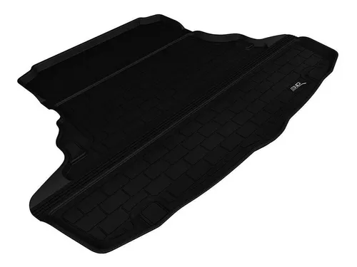 Tapete 3d Maxpider Lexus Is Sedan 2014-2020 Cargo Liner