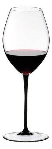 ~? Riedel Sommeliers Black Tie Hermitage/syrah Glass