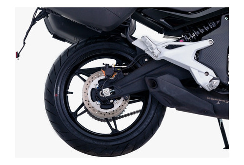 Imagen 23 de 25 de Zanella Cf Rz 650 Mt Motozuni Avellaneda