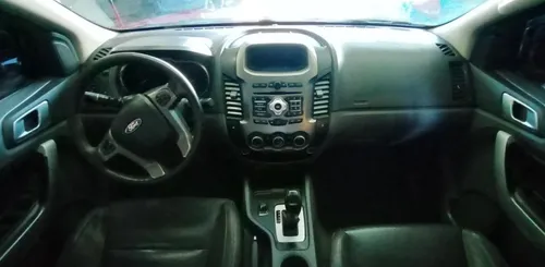 Ford Ranger Xlt Dc Limited 3.2 4x4