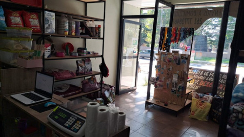 Venta Fondo De Comercio Lujan
