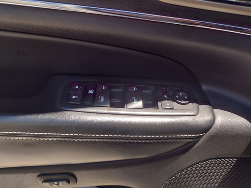 Jeep Grand Cherokee 3.6 Limited 286hp Techo + Llantas 18