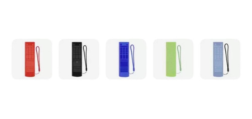 Control Compatible Con Smart Tv Series Akb Funda