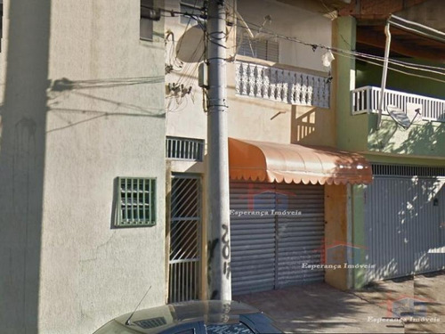 Imagem 1 de 1 de Ref.: 2888 - Assobradada Em Osasco Para Venda - V2888