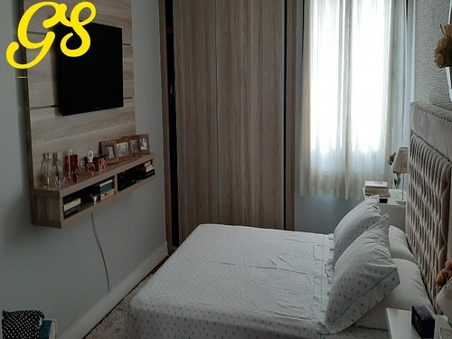 Imagem 22 de 25 de Apartamento - Ap02443 - 68650232