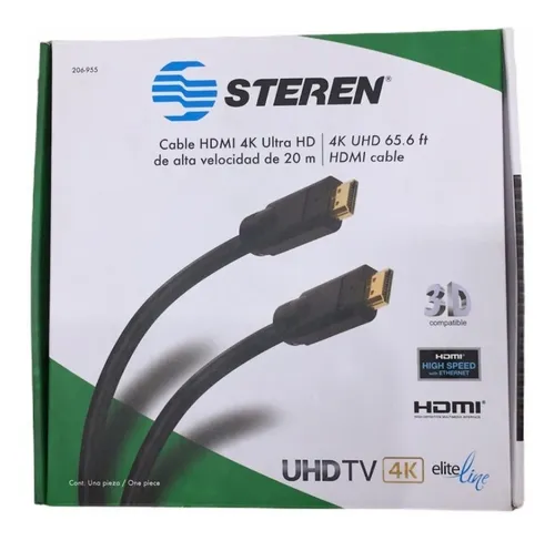 Cable hdmi a celular steren sale