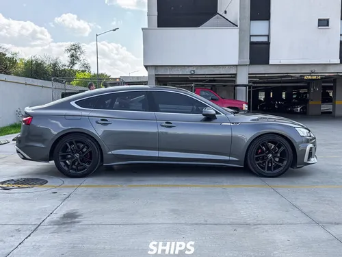 Audi A5 2.0 S-line 190 hp S-Tronic Dsg