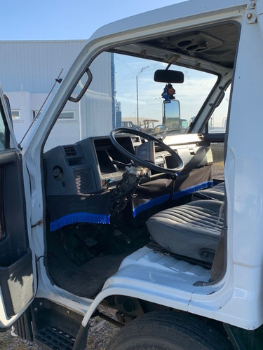 Imagen 14 de 16 de Daihatsu Delta