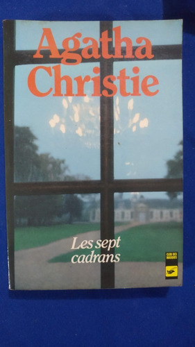 Agatha Christie Novelas En Frances