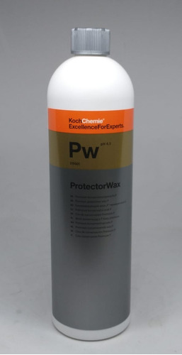 Koch Chemie Protector Wax 1 Litro - Highgloss Rosario