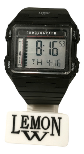 Reloj Lemon Dl347-01