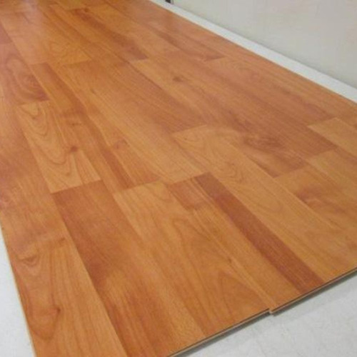 Piso Flotante 7 X 193 X 1380- Venta Por Pallet - Caja 2,47m2 Wild Cherry