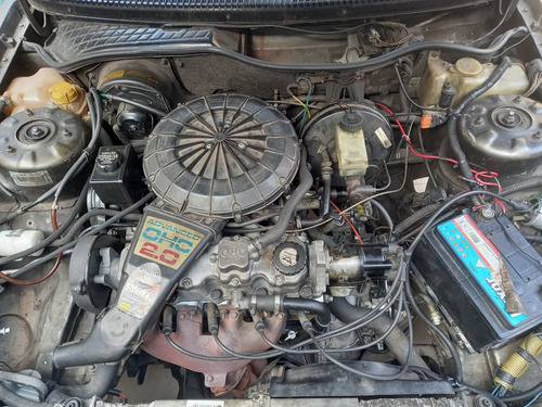 Gm Chevrolet Monza 2.0 Automático
