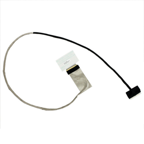 Cable Flex De Video Lenovo Ideapad Y510p Dc02001kt00 F93
