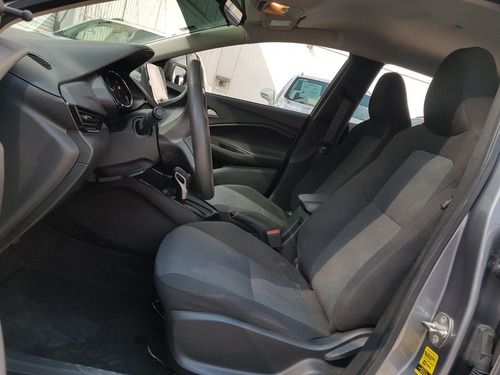 Imagen 13 de 15 de Chevrolet Onix 2021 1.0t Ls At