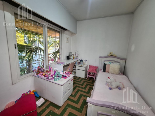 Imagen 15 de 19 de Casa Con Jardin - 3 Habitaciones - Quilmes Oeste