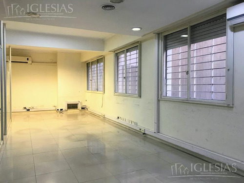 Imagen 3 de 13 de Oficina 120 Mts2- Microcentro