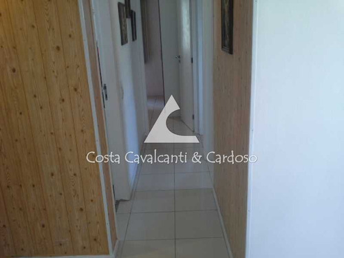 Imagem 7 de 15 de Apartamento-à Venda-lins De Vasconcelos-rio De Janeiro - Tjap30198