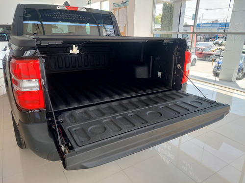 Ford Maverick 2.0 Turbo Xlt 4X2